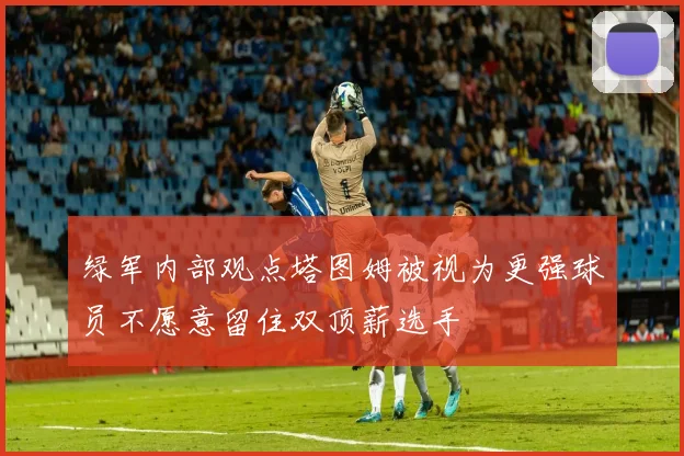 绿军内部观点塔图姆被视为更强球员不愿意留住双顶薪选手